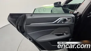 BMW i4, 2023 — миниатюра 15