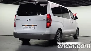 Hyundai Starex, 2018 — миниатюра 2