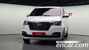 Hyundai Starex, 2018 — миниатюра 3