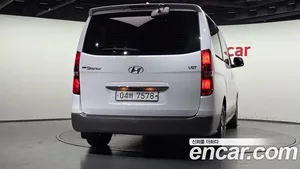 Hyundai Starex, 2018 — миниатюра 4