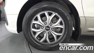 Hyundai Starex, 2018 — миниатюра 5