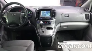 Hyundai Starex, 2018 — миниатюра 7