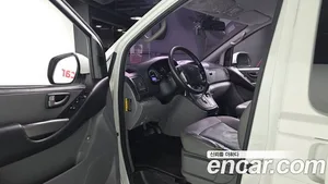 Hyundai Starex, 2018 — миниатюра 10