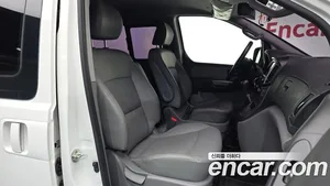 Hyundai Starex, 2018 — миниатюра 11