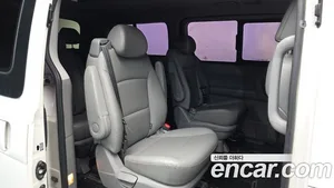 Hyundai Starex, 2018 — миниатюра 12