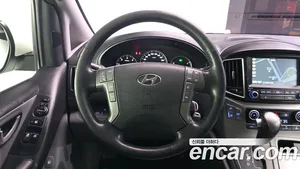 Hyundai Starex, 2018 — миниатюра 13