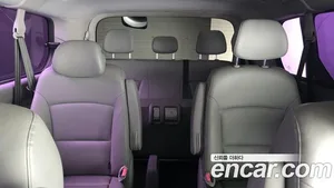 Hyundai Starex, 2018 — миниатюра 19