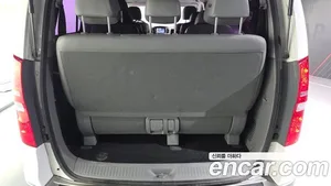 Hyundai Starex, 2018 — миниатюра 20