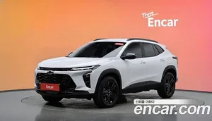 Chevrolet Trax, 2023 — миниатюра 31