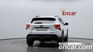 Chevrolet Trax, 2023 — миниатюра 3