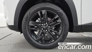 Chevrolet Trax, 2023 — миниатюра 4