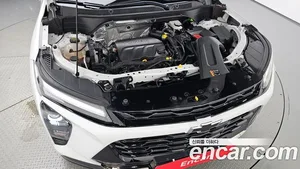 Chevrolet Trax, 2023 — миниатюра 5