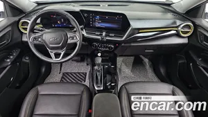 Chevrolet Trax, 2023 — миниатюра 9