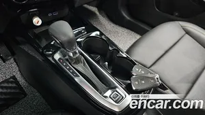 Chevrolet Trax, 2023 — миниатюра 11
