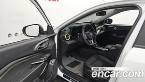 Chevrolet Trax, 2023 — миниатюра 12