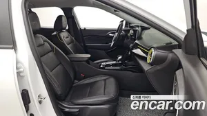 Chevrolet Trax, 2023 — миниатюра 16
