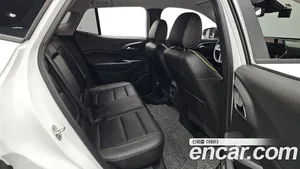 Chevrolet Trax, 2023 — миниатюра 17