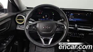Chevrolet Trax, 2023 — миниатюра 18