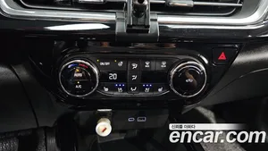Chevrolet Trax, 2023 — миниатюра 23