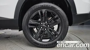 Chevrolet Trax, 2023 — миниатюра 6