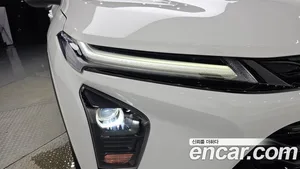 Chevrolet Trax, 2023 — миниатюра 7
