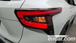 Chevrolet Trax, 2023 — миниатюра 8