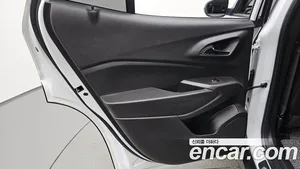 Chevrolet Trax, 2023 — миниатюра 14