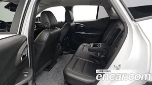 Chevrolet Trax, 2023 — миниатюра 15