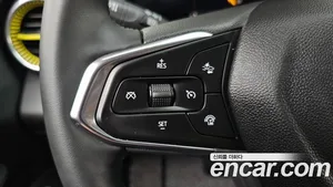 Chevrolet Trax, 2023 — миниатюра 27