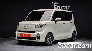 Kia RAY, 2022 — миниатюра 1