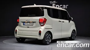 Kia RAY, 2022 — миниатюра 2