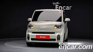 Kia RAY, 2022 — миниатюра 3