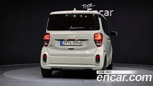 Kia RAY, 2022 — миниатюра 4
