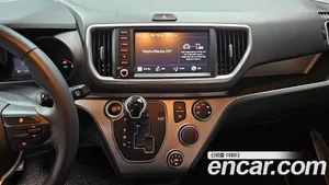 Kia RAY, 2022 — миниатюра 20