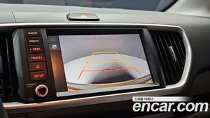 Kia RAY, 2022 — миниатюра 21