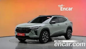 Chevrolet Trax, 2023 — миниатюра 32