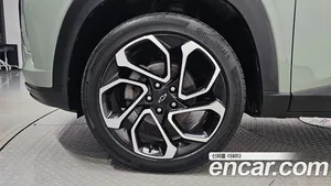 Chevrolet Trax, 2023 — миниатюра 4