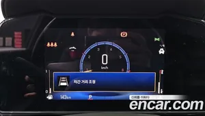 Chevrolet Trax, 2023 — миниатюра 10