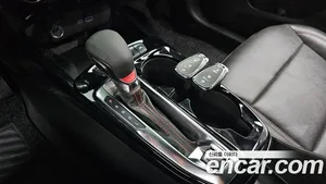 Chevrolet Trax, 2023 — миниатюра 11