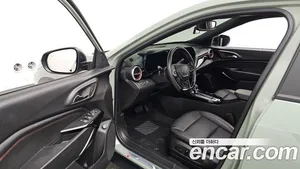 Chevrolet Trax, 2023 — миниатюра 12