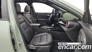 Chevrolet Trax, 2023 — миниатюра 16