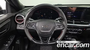 Chevrolet Trax, 2023 — миниатюра 18