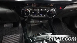 Chevrolet Trax, 2023 — миниатюра 22