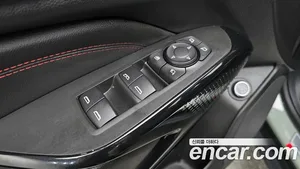 Chevrolet Trax, 2023 — миниатюра 25