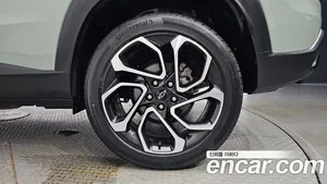 Chevrolet Trax, 2023 — миниатюра 6
