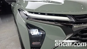 Chevrolet Trax, 2023 — миниатюра 7