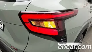Chevrolet Trax, 2023 — миниатюра 8