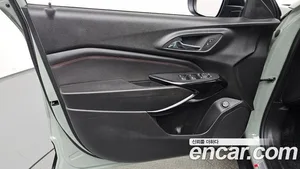 Chevrolet Trax, 2023 — миниатюра 13