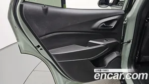 Chevrolet Trax, 2023 — миниатюра 14