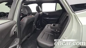 Chevrolet Trax, 2023 — миниатюра 15